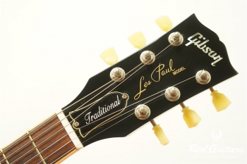 Les Paul Traditional 2012